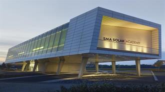 Νέα, Πιο Εξειδικευμένα Σεμινάρια από την SMA Solar Academy